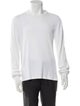 Ralph Lauren Black Label Crew Neck Long Sleeve T-Shirt