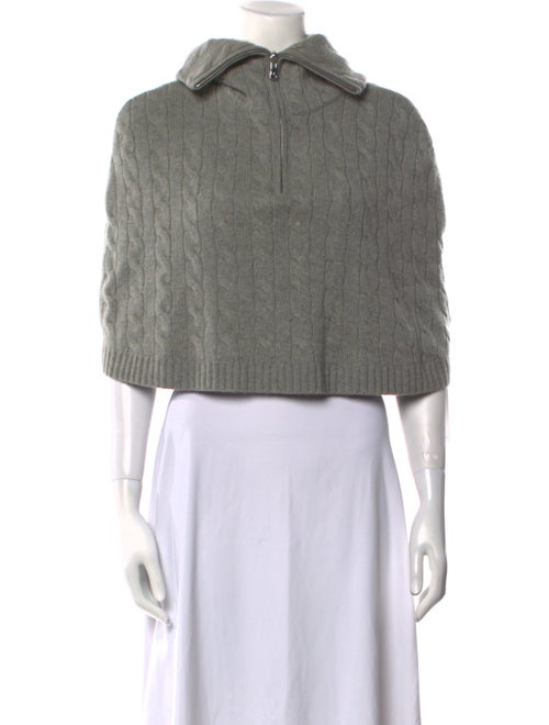 Ralph Lauren Black Label Cashmere Sweater