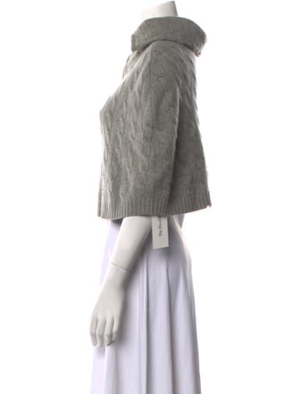 Ralph Lauren Black Label Cashmere Sweater