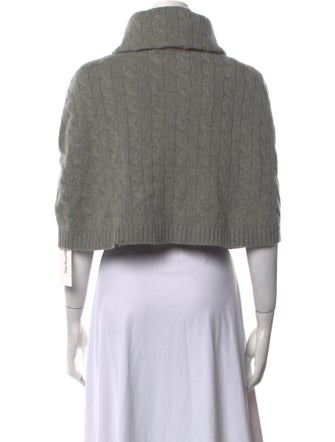 Ralph Lauren Black Label Cashmere Sweater