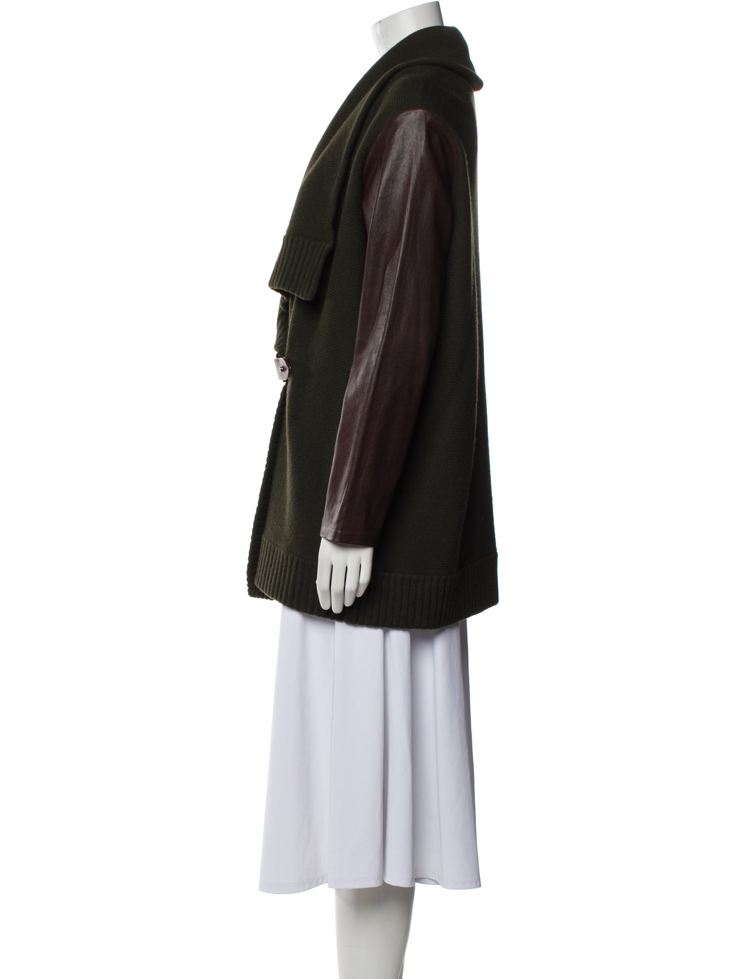 Ralph Lauren Black Label Merino Wool Jacket