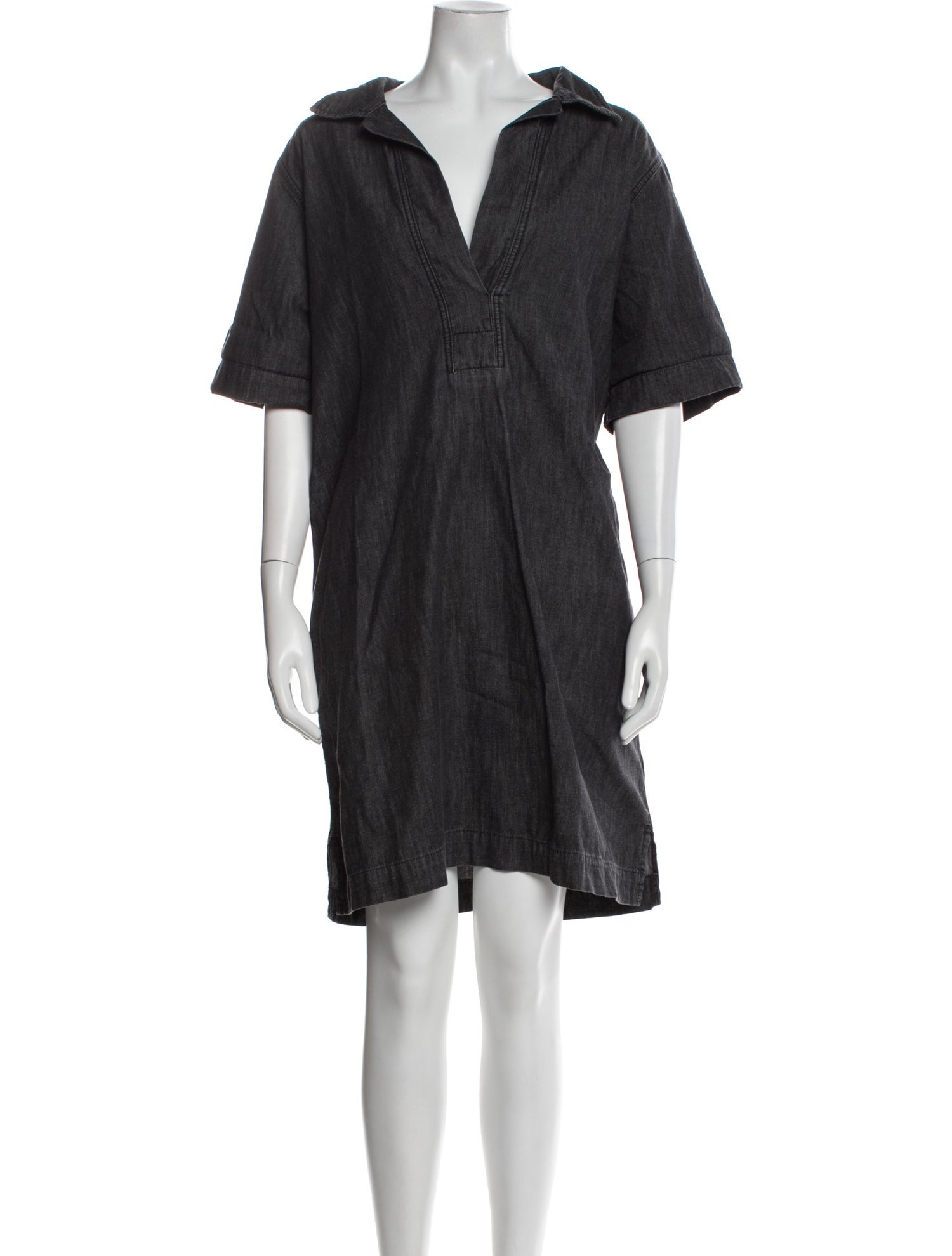 Ralph Lauren Black Label Knee-Length Dress