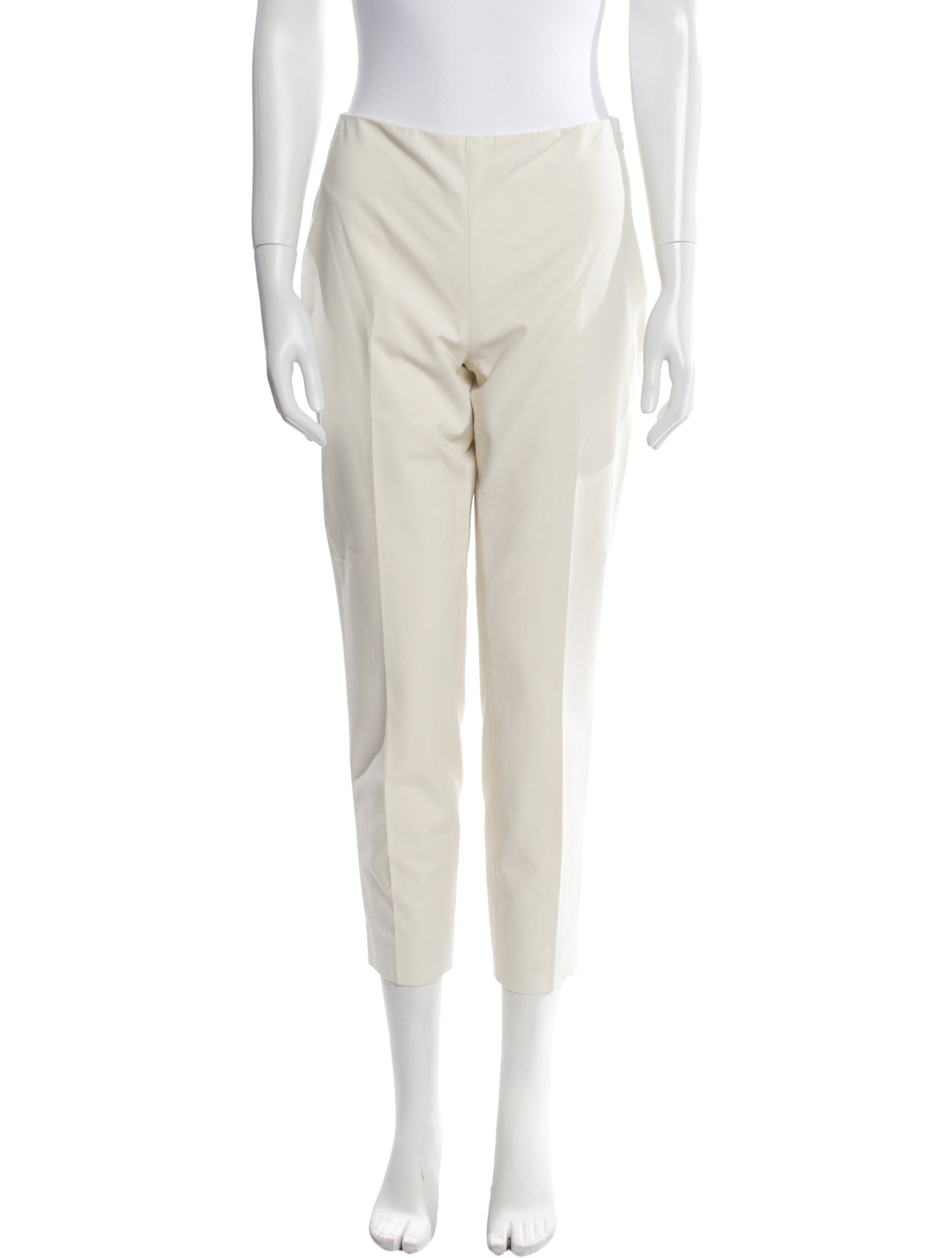 Ralph Lauren Black Label Straight Leg Pants