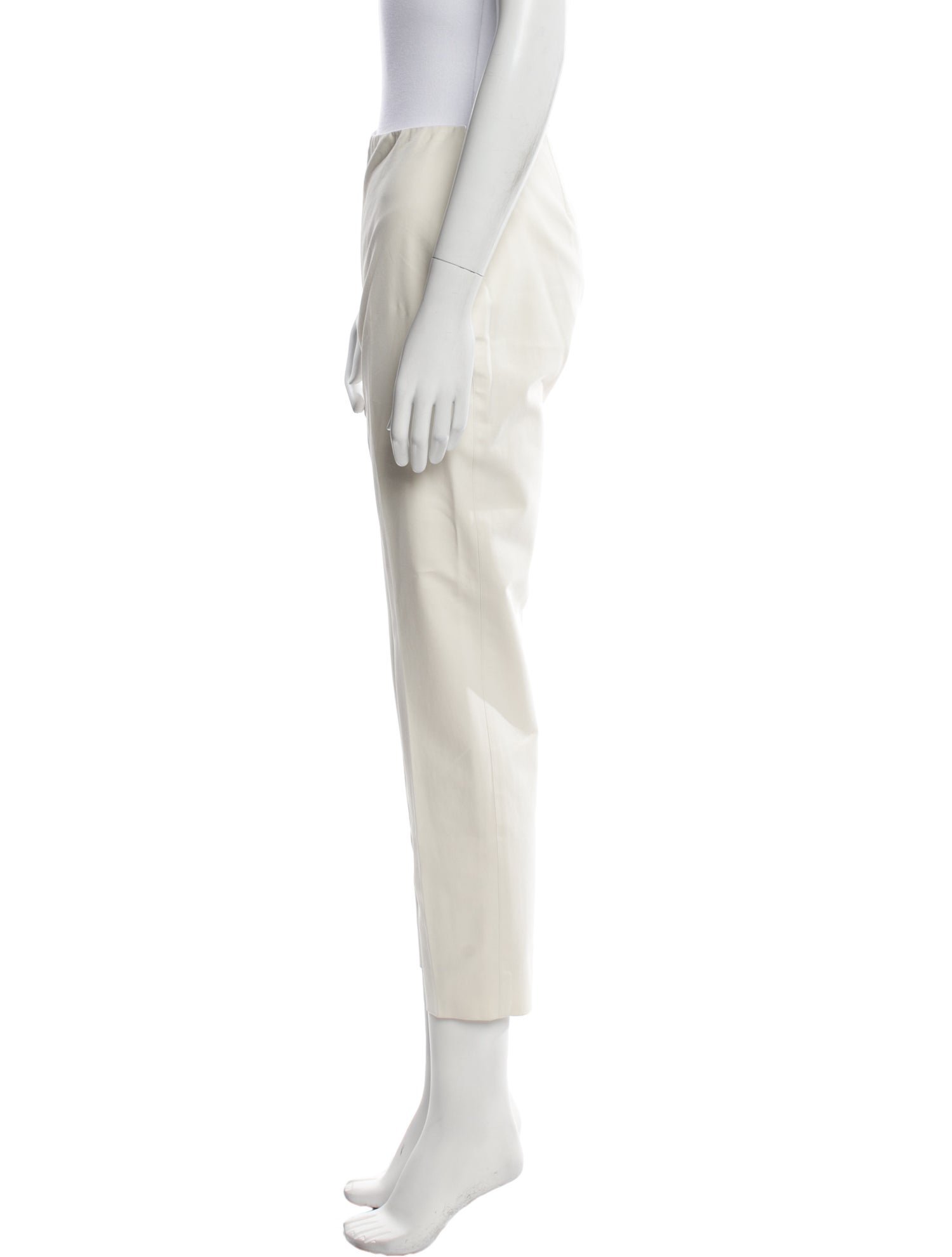 Ralph Lauren Black Label Straight Leg Pants