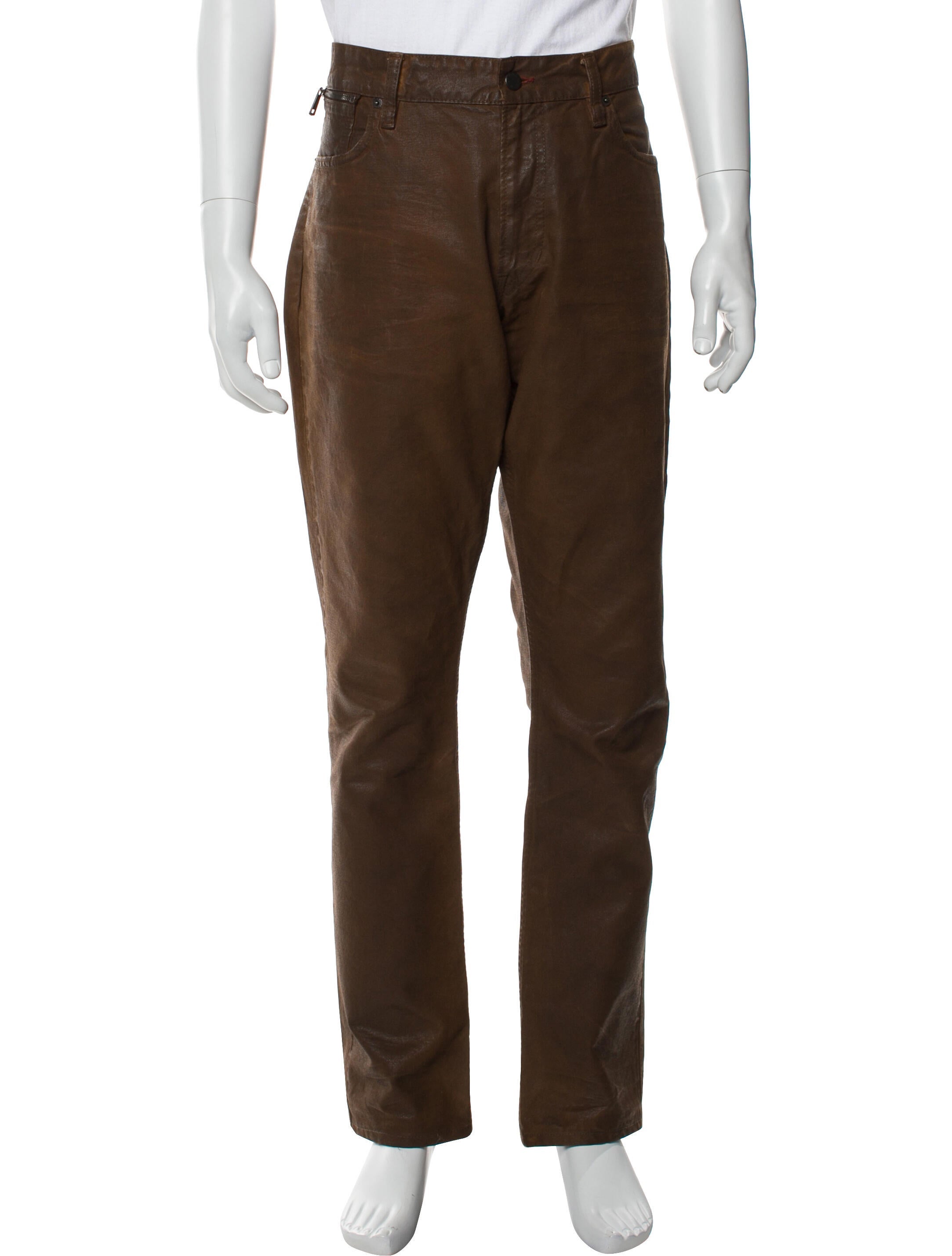 Ralph Lauren Black Label Pants