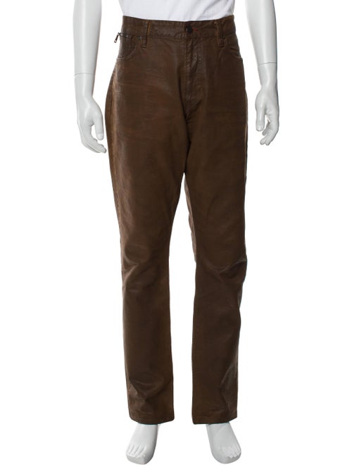 Ralph Lauren Black Label Pants