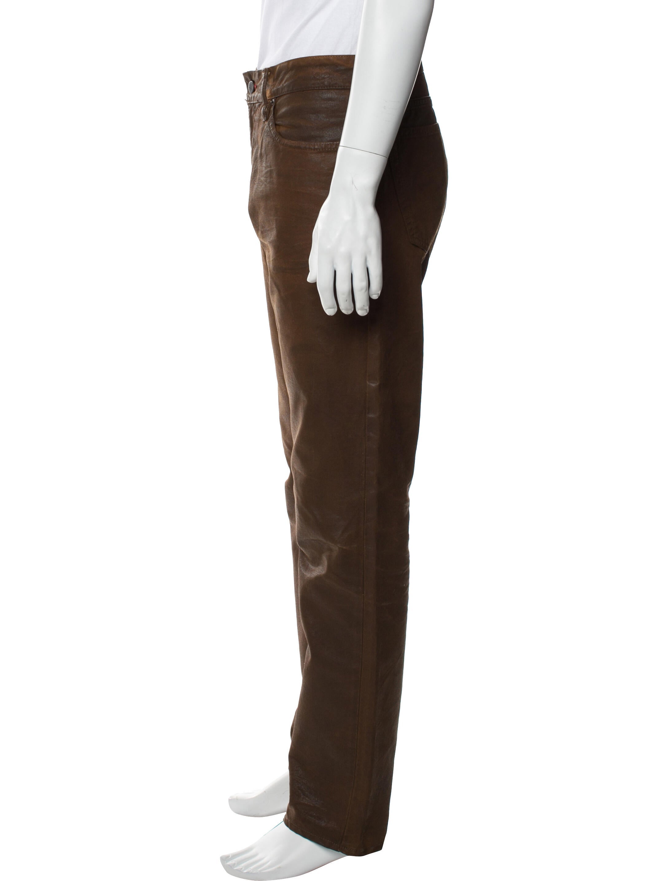 Ralph Lauren Black Label Pants