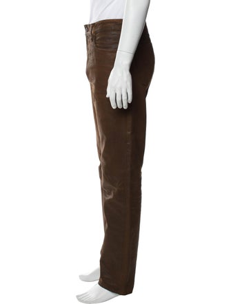 Ralph Lauren Black Label Pants