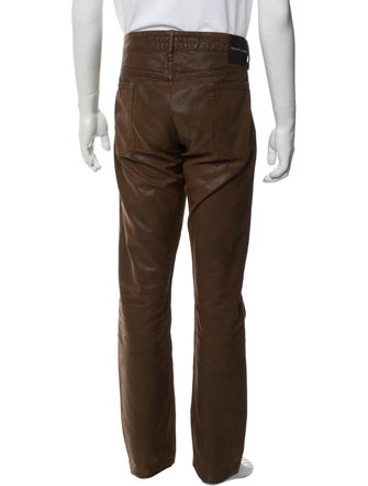 Ralph Lauren Black Label Pants