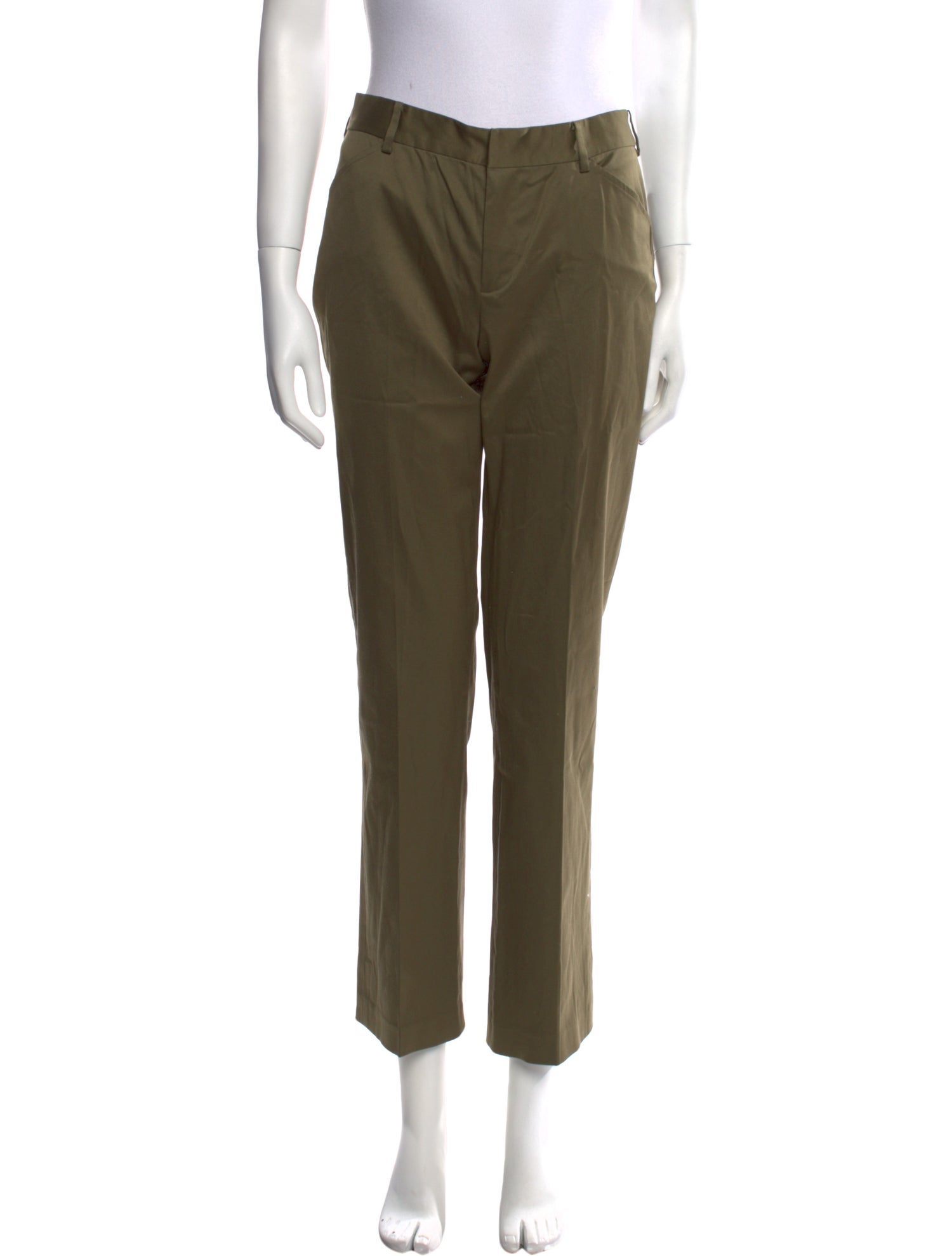 Ralph Lauren Black Label Straight Leg Pants w/ Tags