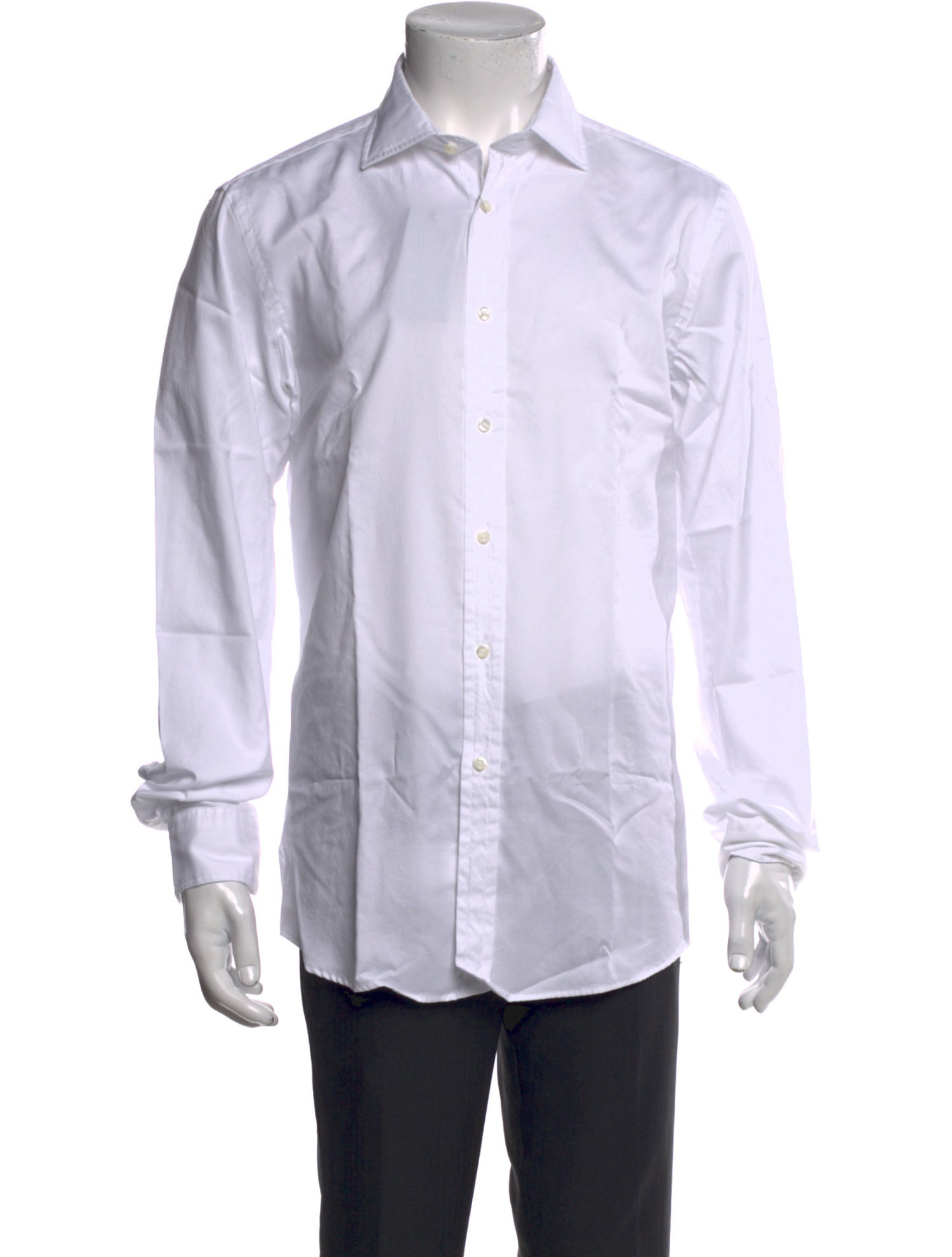 Ralph Lauren Purple Label Long Sleeve Dress Shirt w/ Tags