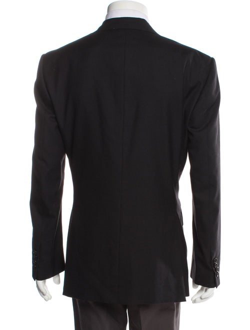 Ralph Lauren Purple Label Wool Blazer