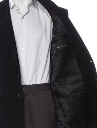 Ralph Lauren Black Label Blazer
