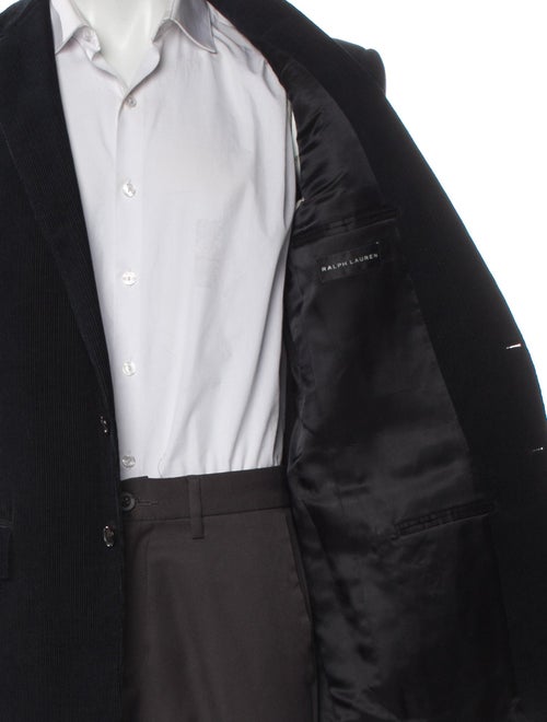 Ralph Lauren Black Label Blazer