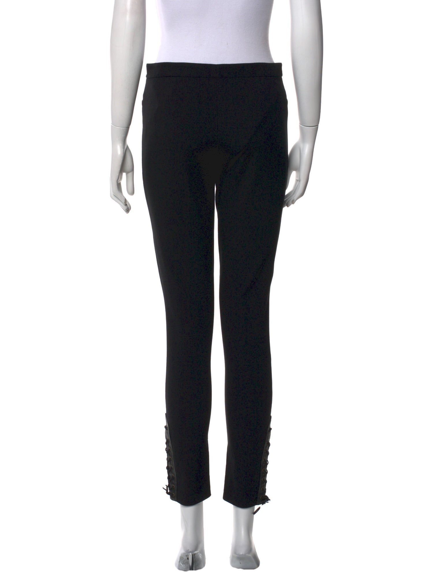 Ralph Lauren Black Label Skinny Leg Pants