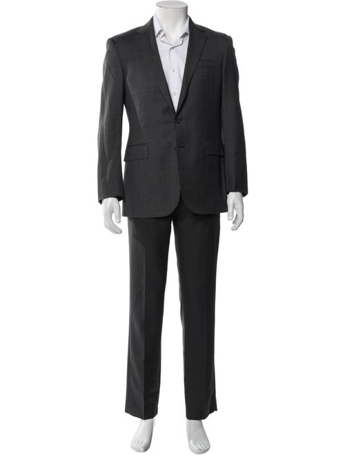 Ralph Lauren Black Label Wool Blazer