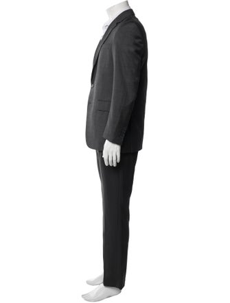 Ralph Lauren Black Label Wool Blazer