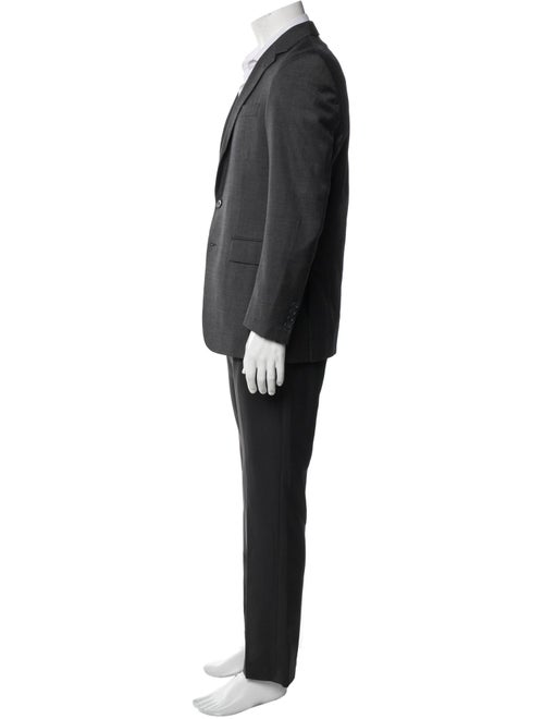 Ralph Lauren Black Label Wool Blazer