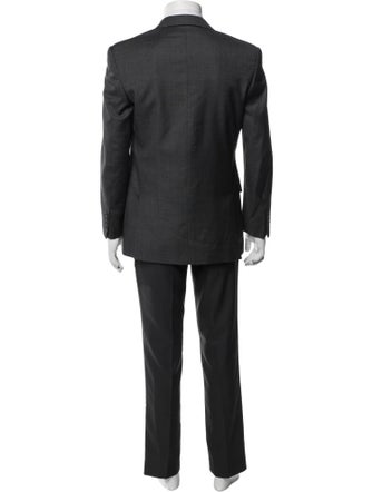 Ralph Lauren Black Label Wool Blazer