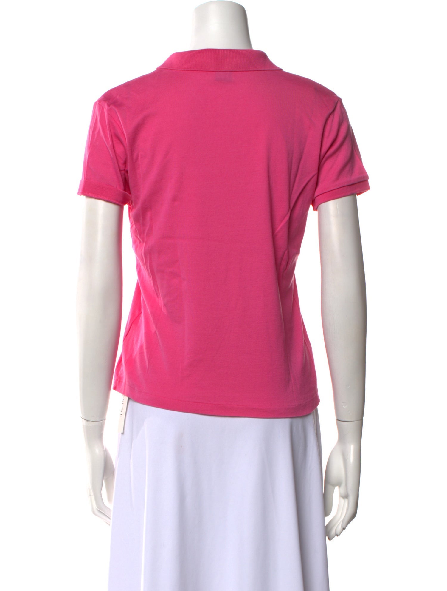 Ralph Lauren Black Label Short Sleeve Polo