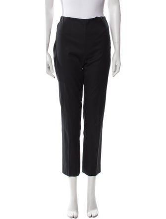Ralph Lauren Black Label Straight Leg Pants