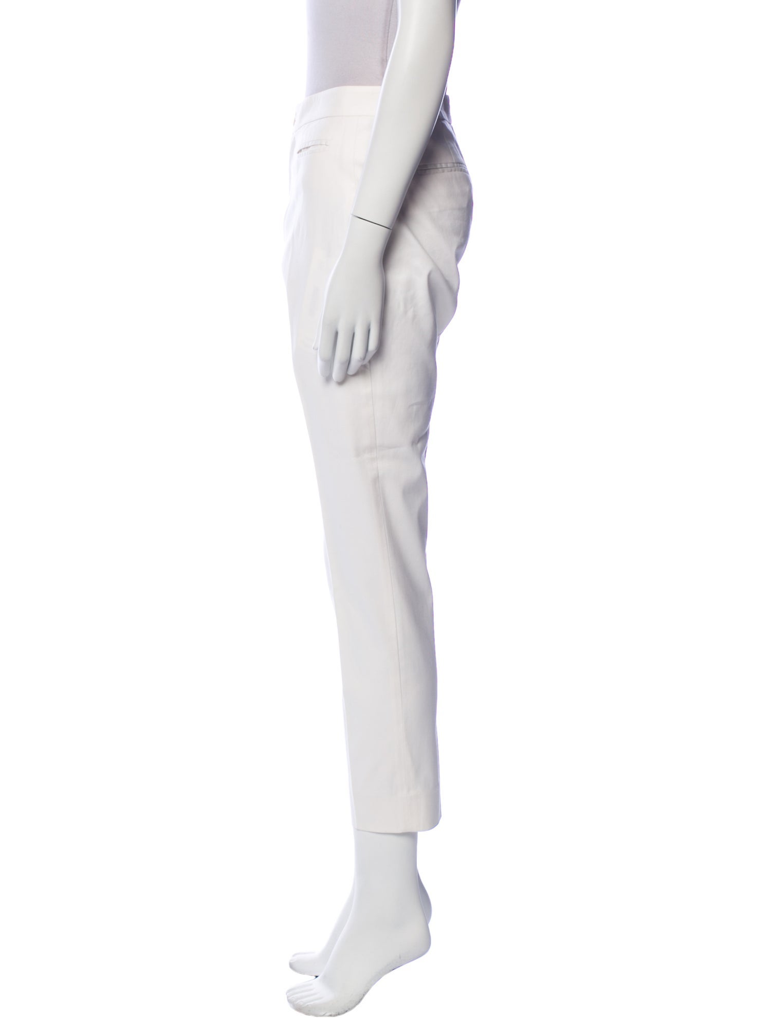 Ralph Lauren Black Label Skinny Leg Pants