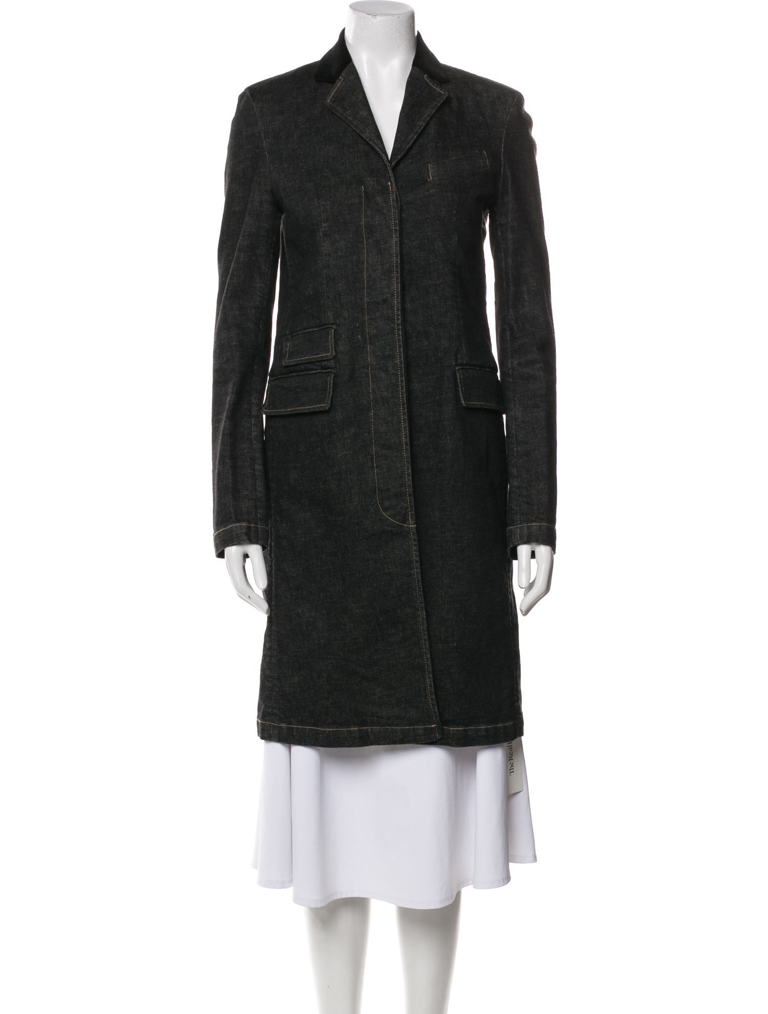 Ralph Lauren Black Label Coat