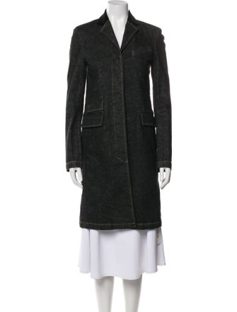 Ralph Lauren Black Label Coat