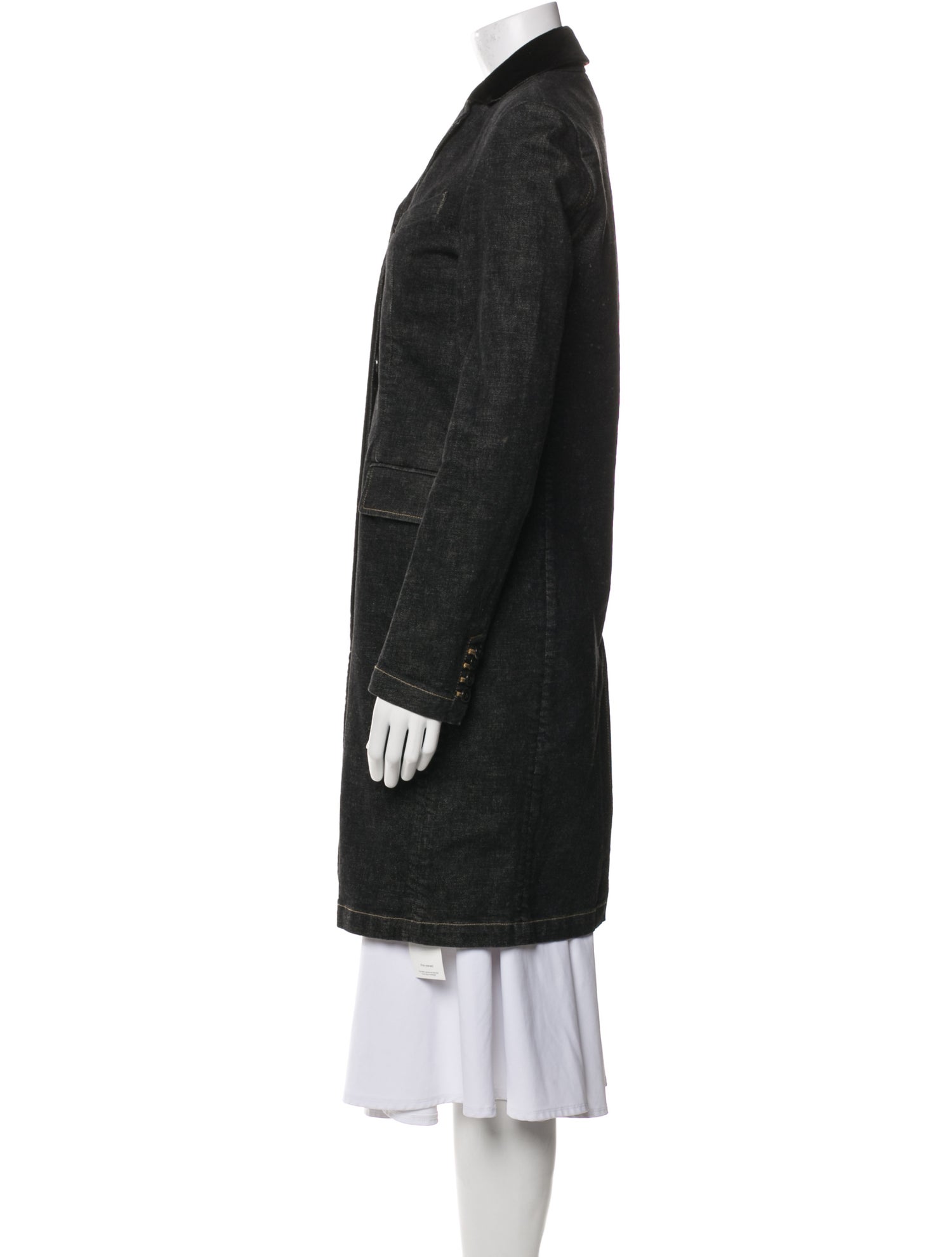 Ralph Lauren Black Label Coat