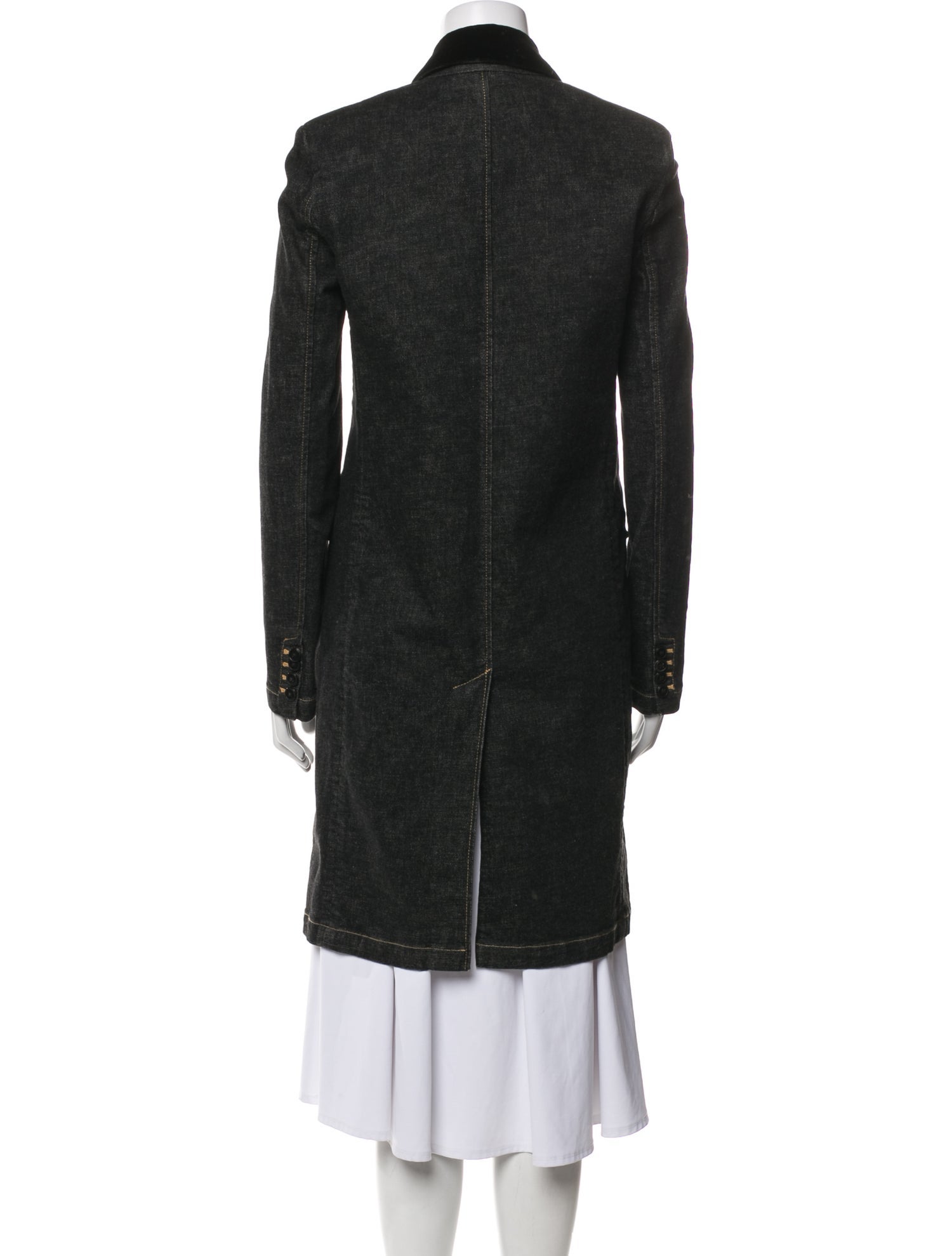 Ralph Lauren Black Label Coat
