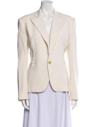 Ralph Lauren Black Label Wool Blazer