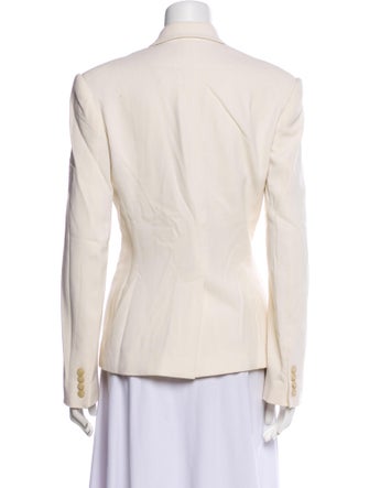 Ralph Lauren Black Label Wool Blazer