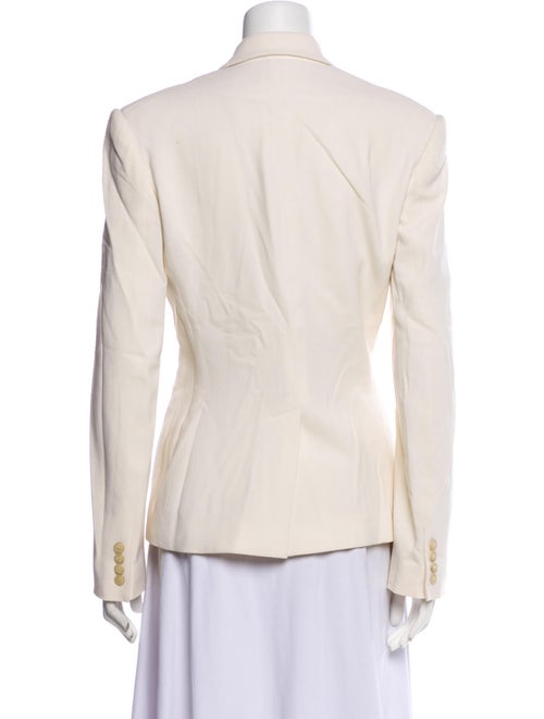 Ralph Lauren Black Label Wool Blazer