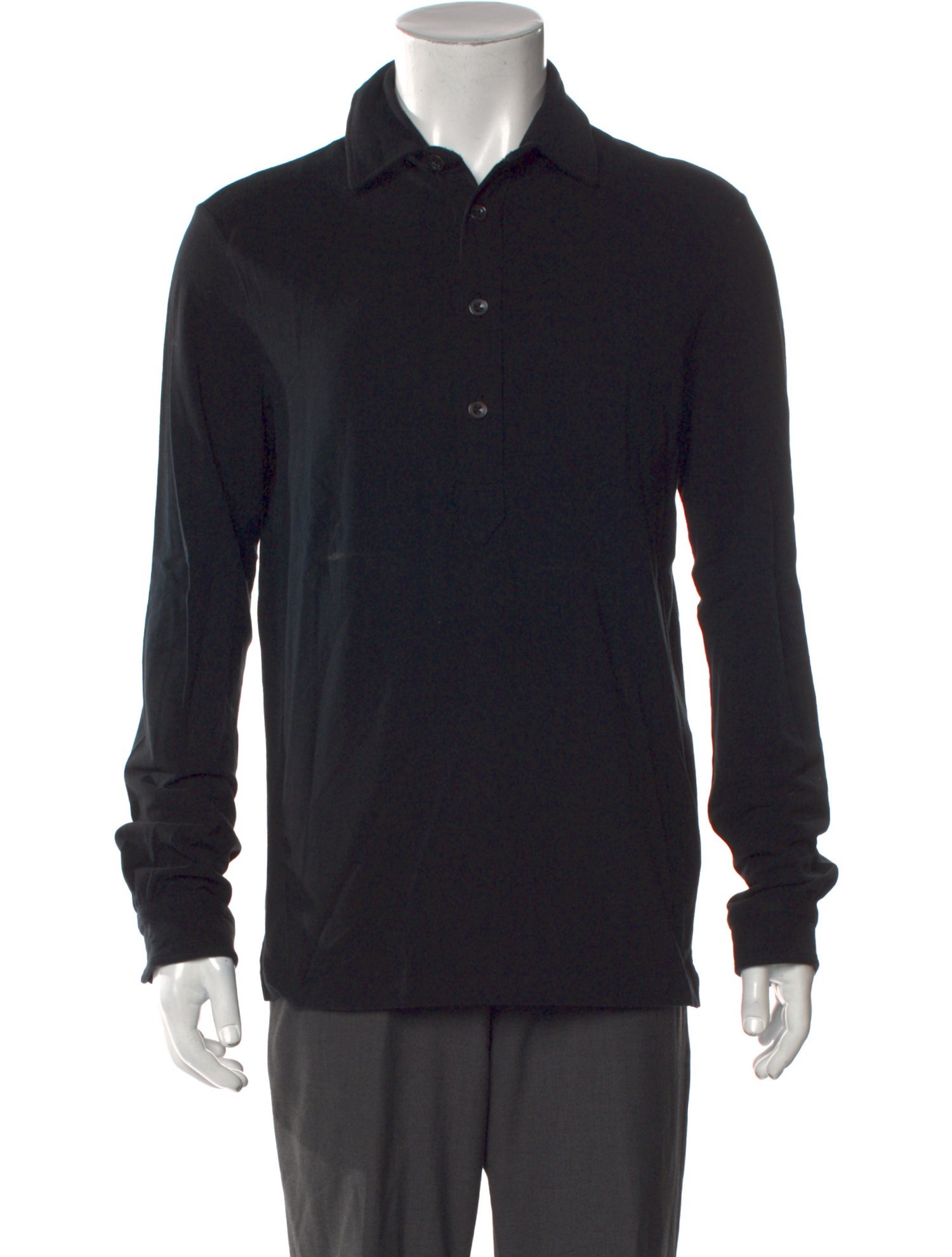 Ralph Lauren Black Label Long Sleeve Shirt