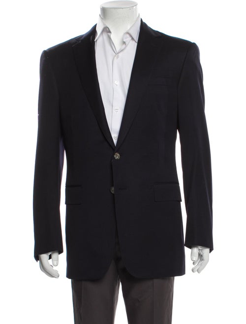 Ralph Lauren Black Label Wool Blazer