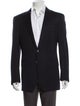 Ralph Lauren Black Label Wool Blazer