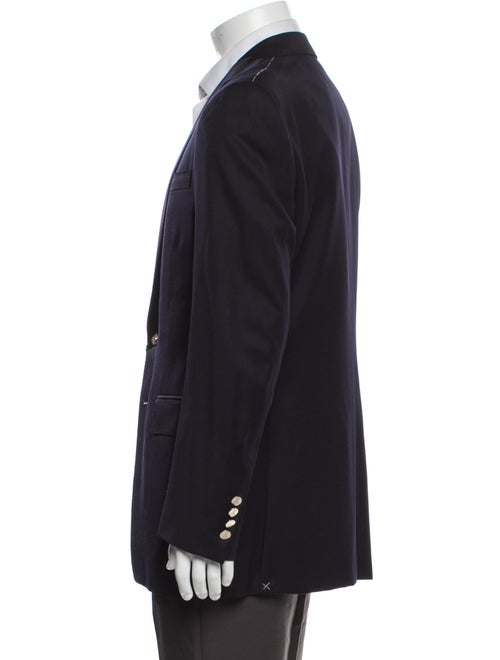 Ralph Lauren Black Label Wool Blazer