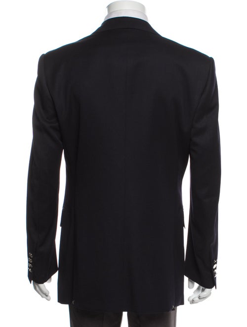 Ralph Lauren Black Label Wool Blazer