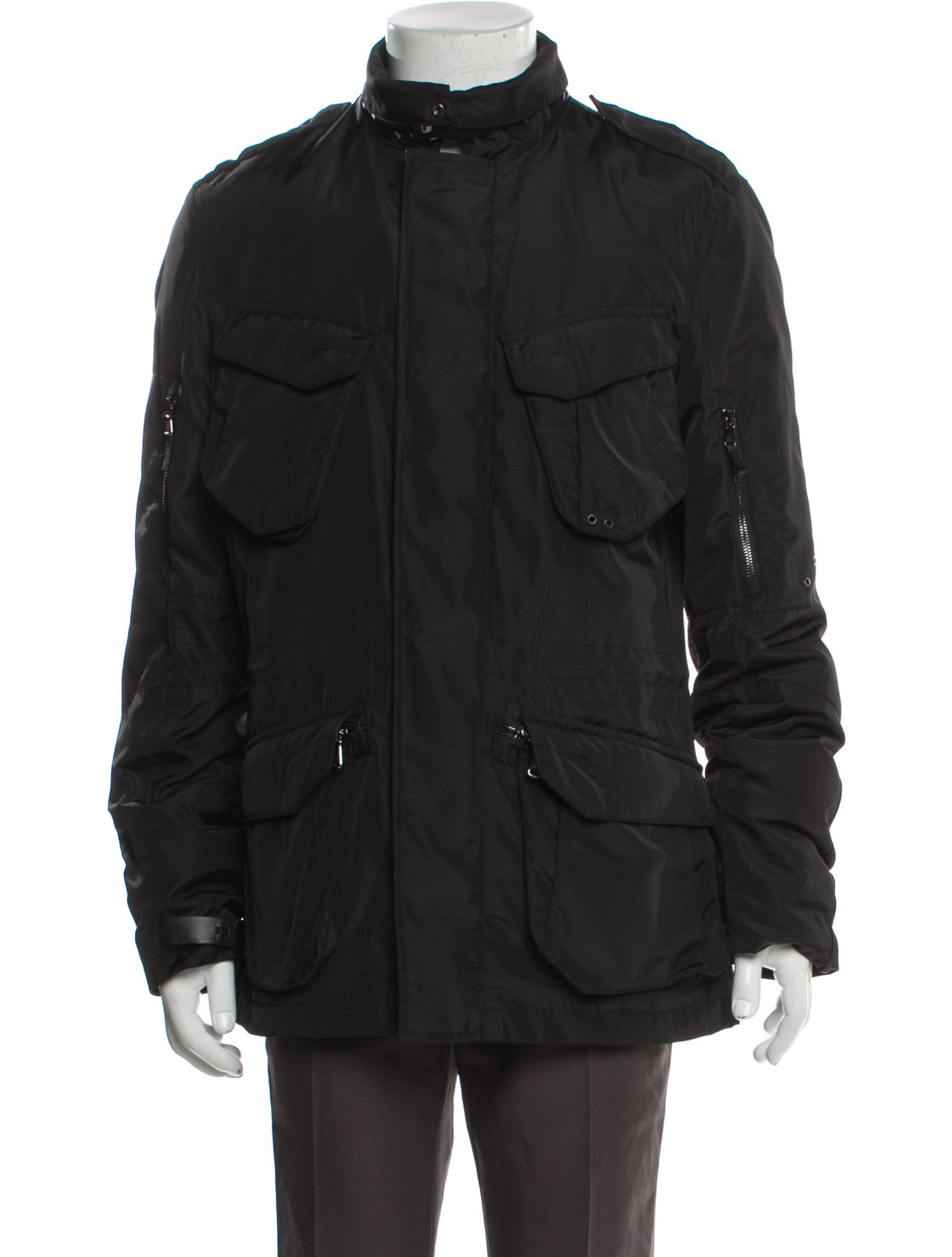 Ralph Lauren Black Label Utility Jacket