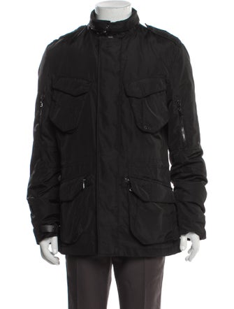 Ralph Lauren Black Label Utility Jacket