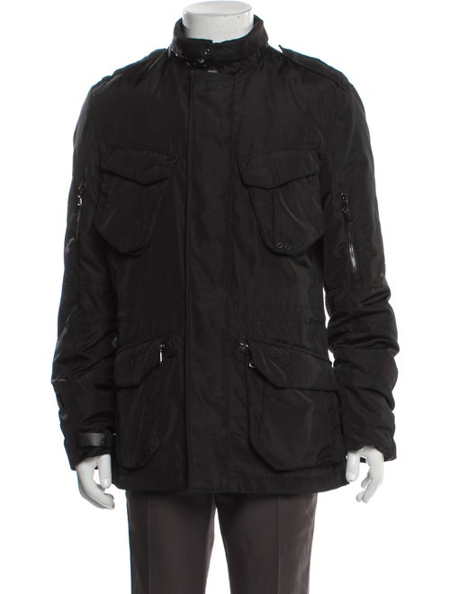 Ralph Lauren Black Label Utility Jacket
