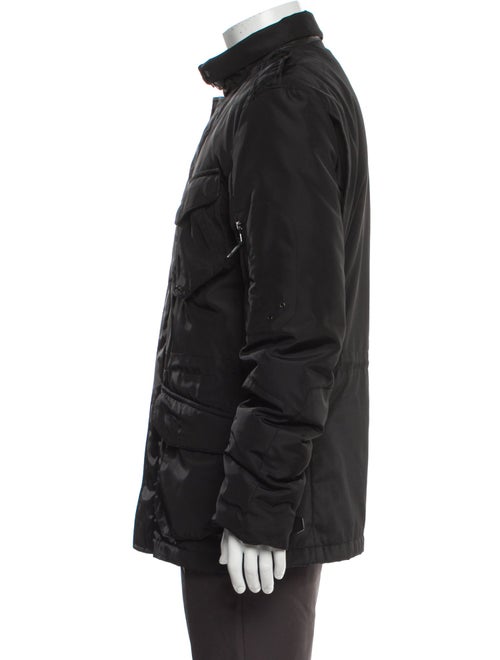 Ralph Lauren Black Label Utility Jacket