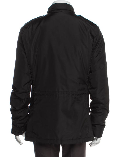 Ralph Lauren Black Label Utility Jacket