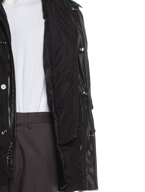Ralph Lauren Black Label Utility Jacket