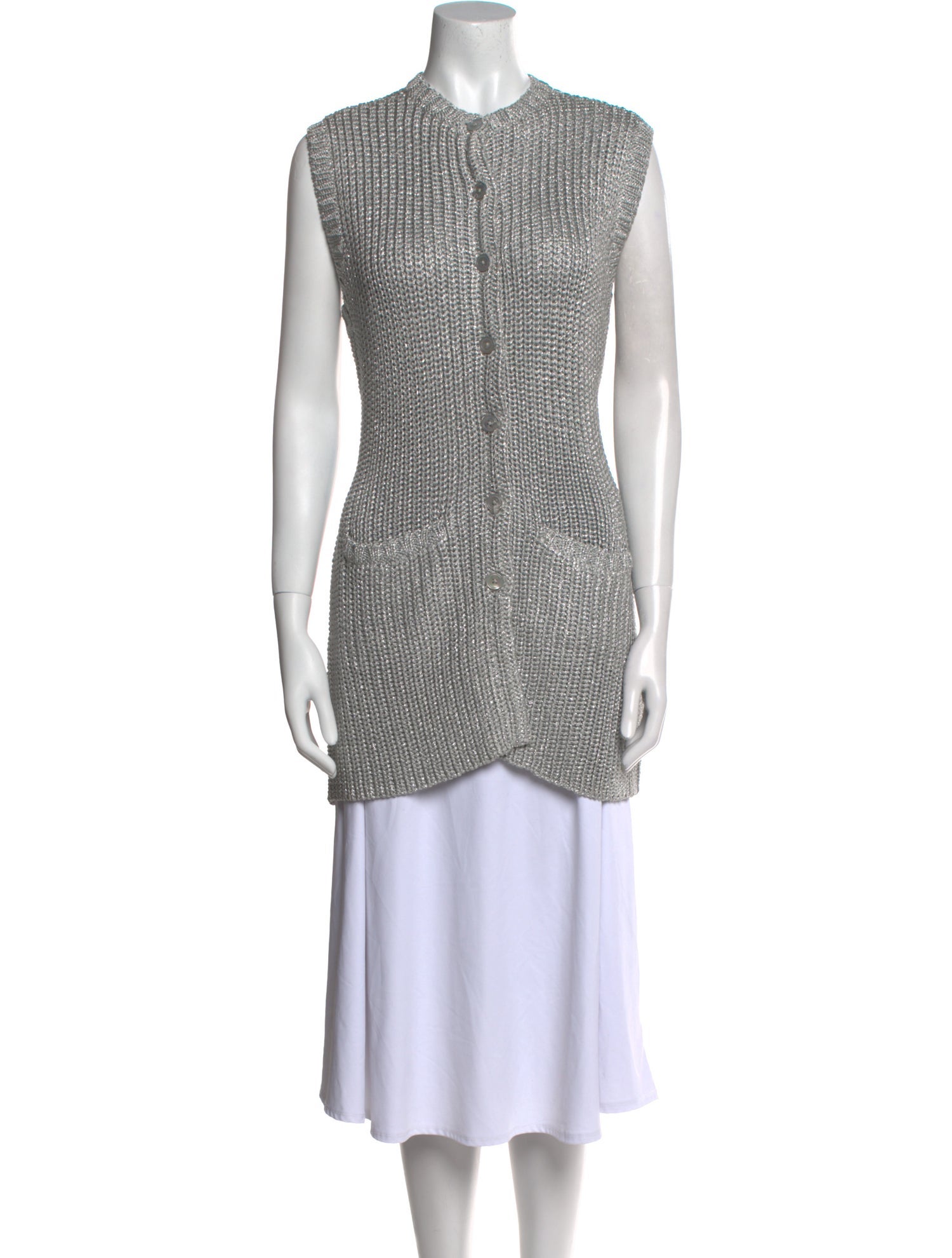 Ralph Lauren Black Label Crew Neck Sweater