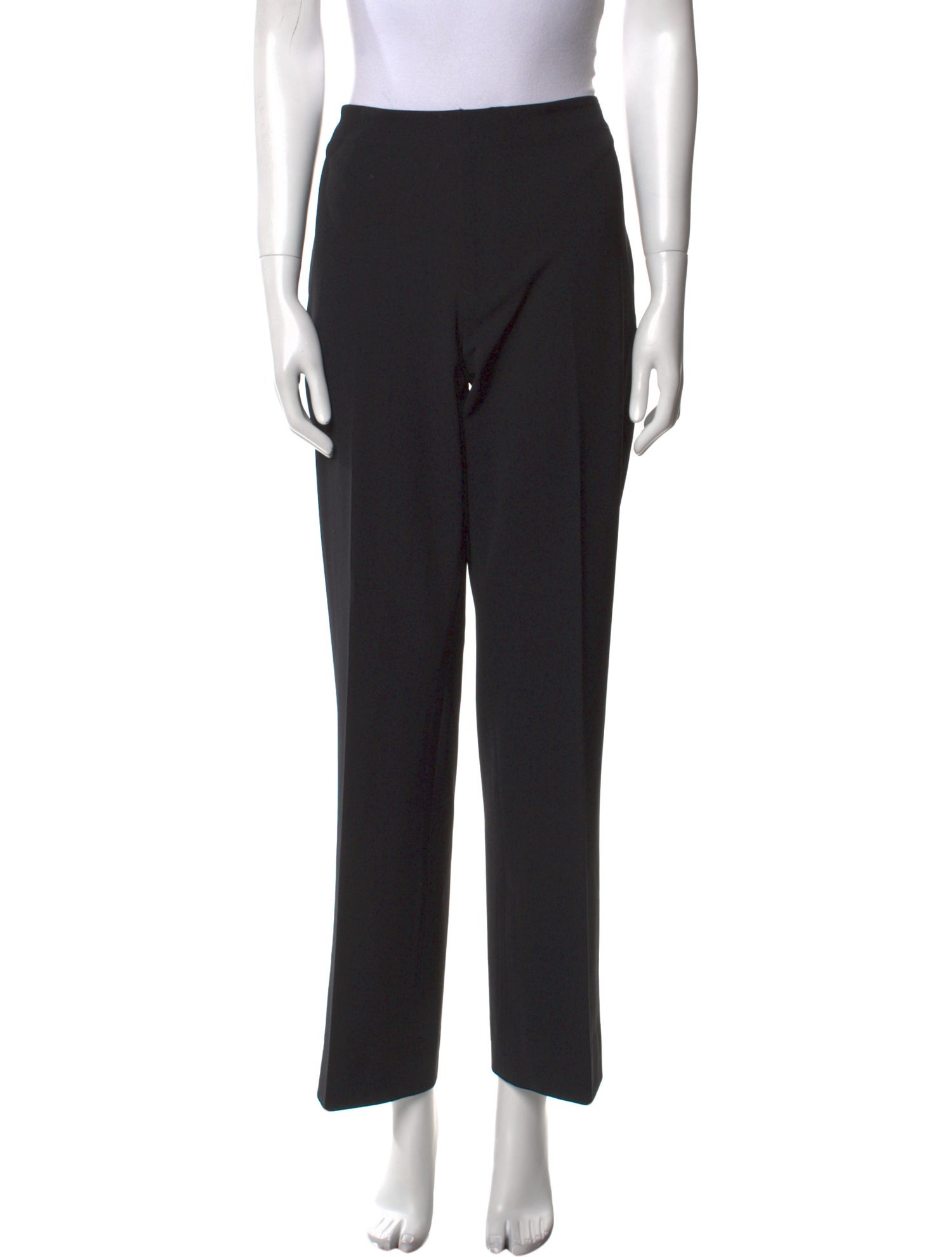 Ralph Lauren Black Label Wide Leg Pants