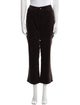 Ralph Lauren Black Label Wide Leg Pants