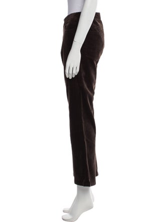 Ralph Lauren Black Label Wide Leg Pants