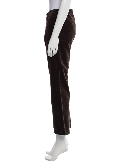 Ralph Lauren Black Label Wide Leg Pants