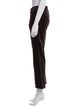 Ralph Lauren Black Label Wide Leg Pants